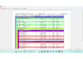 create and update your construction schedule in primavera p6